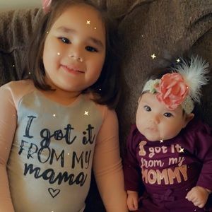 Meet your Posher, Veronica